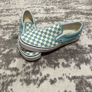 Mens Slip On Vans